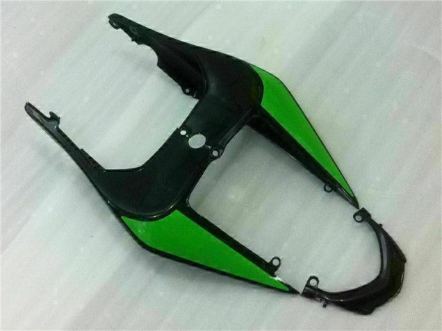 Noir Carénages Kawasaki EX250 2008-2012 Noir Carénages Kawasaki EX250 2008-2012