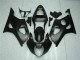 Noir Carénages Suzuki GSXR 1000 K3 2003-2004 Noir Carénages Suzuki GSXR 1000 K3 2003-2004