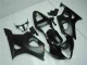 Noir Carénages Suzuki GSXR 1000 K3 2003-2004 Noir Carénages Suzuki GSXR 1000 K3 2003-2004