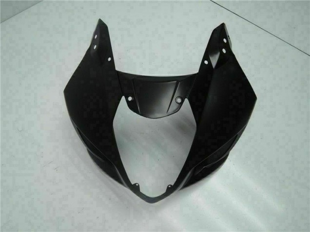 Noir Carénages Suzuki GSXR 1000 K3 2003-2004 Noir Carénages Suzuki GSXR 1000 K3 2003-2004