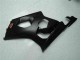 Noir Carénages Suzuki GSXR 1000 K3 2003-2004 Noir Carénages Suzuki GSXR 1000 K3 2003-2004