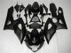 Noir Carénages Suzuki GSXR 1000 K5 2005-2006 Noir Carénages Suzuki GSXR 1000 K5 2005-2006