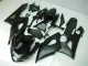 Noir Carénages Suzuki GSXR 1000 K5 2005-2006 Noir Carénages Suzuki GSXR 1000 K5 2005-2006