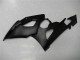 Noir Carénages Suzuki GSXR 1000 K5 2005-2006 Noir Carénages Suzuki GSXR 1000 K5 2005-2006