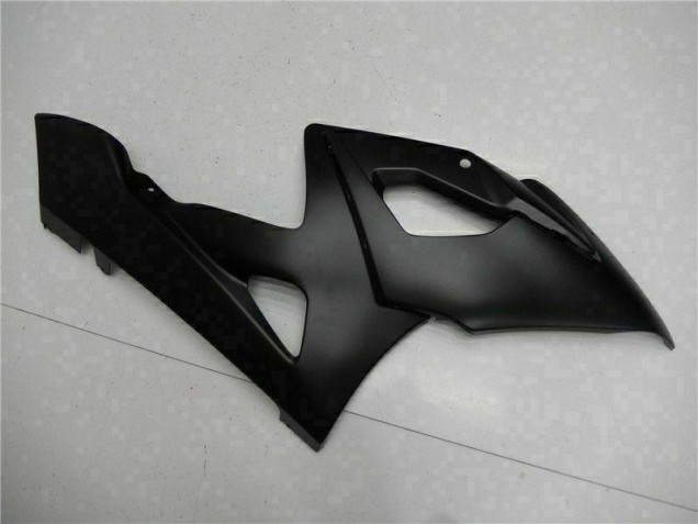 Noir Carénages Suzuki GSXR 1000 K5 2005-2006 Noir Carénages Suzuki GSXR 1000 K5 2005-2006