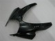 Noir Carénages Suzuki GSXR 1000 K7 2007-2008 Noir Carénages Suzuki GSXR 1000 K7 2007-2008
