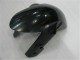 Noir Carénages Suzuki GSXR 1000 K7 2007-2008 Noir Carénages Suzuki GSXR 1000 K7 2007-2008