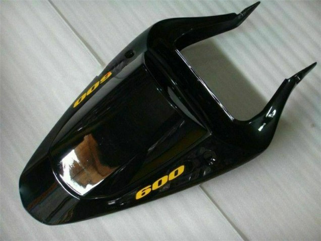 Noir Carénages Suzuki GSXR 600 / 750 K1 K2 K3 2001-2003 Noir Carénages Suzuki GSXR 600 / 750 K1 K2 K3 2001-2003