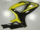 Noir Carénages Suzuki GSXR 600 / 750 K6 2006-2007 Noir Carénages Suzuki GSXR 600 / 750 K6 2006-2007