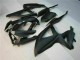 Noir Carénages Suzuki GSXR 600 / 750 K8 2008-2010 Noir Carénages Suzuki GSXR 600 / 750 K8 2008-2010