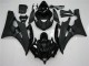 Noir Carénages Yamaha R6 2006-2007 Noir Carénages Yamaha R6 2006-2007