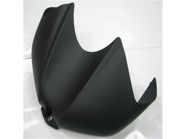 Noir Carénages Yamaha R6 2006-2007 Noir Carénages Yamaha R6 2006-2007