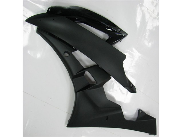 Noir Carénages Yamaha R6 2006-2007 Noir Carénages Yamaha R6 2006-2007