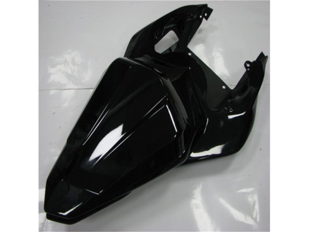 Noir Carénages Yamaha R6 2006-2007 Noir Carénages Yamaha R6 2006-2007