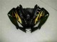 Noir Carénages Yamaha R6 2008-2016 Noir Carénages Yamaha R6 2008-2016