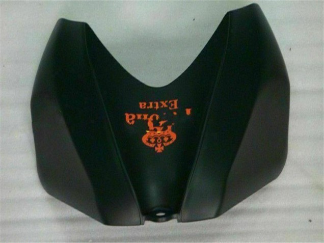 Noir Carénages de Rechange Suzuki GSXR 600 / 750 K6 2006-2007 Noir Carénages de Rechange Suzuki GSXR 600 / 750 K6 2006-2007