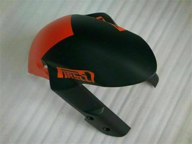 Noir Carénages de Rechange Suzuki GSXR 600 / 750 K6 2006-2007 Noir Carénages de Rechange Suzuki GSXR 600 / 750 K6 2006-2007