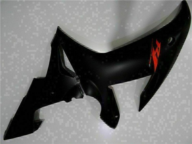 Noir Carénages de Rechange Yamaha R1 2002-2003 Noir Carénages de Rechange Yamaha R1 2002-2003