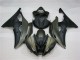 Noir Carénages de Rechange Yamaha R6 2008-2016 Noir Carénages de Rechange Yamaha R6 2008-2016