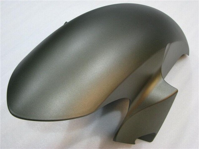 Noir Carénages de Rechange Yamaha R6 2008-2016 Noir Carénages de Rechange Yamaha R6 2008-2016