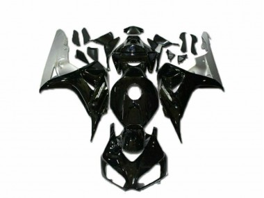 Noir Carrosserie Honda CBR 1000 RR 2006-2007