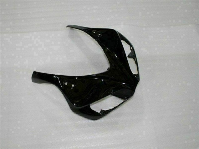 Noir Carrosserie Honda CBR 1000 RR 2006-2007 Noir Carrosserie Honda CBR 1000 RR 2006-2007
