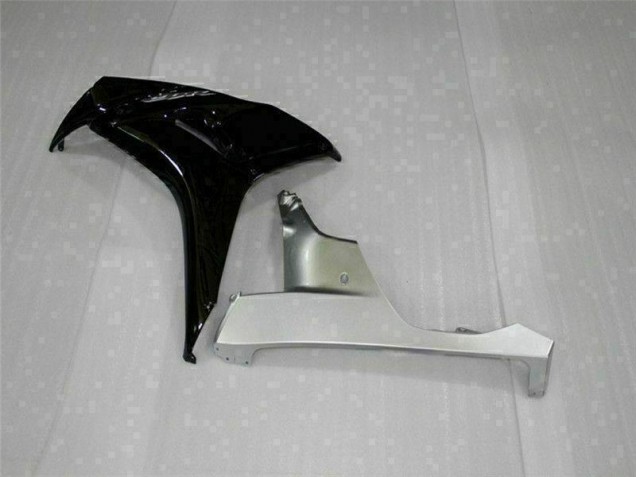 Noir Carrosserie Honda CBR 1000 RR 2006-2007 Noir Carrosserie Honda CBR 1000 RR 2006-2007