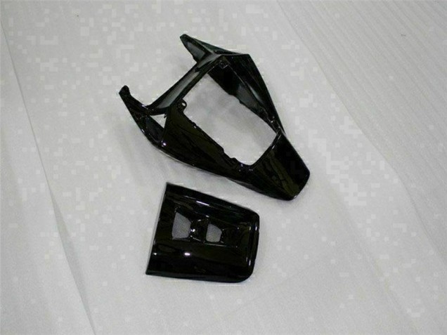 Noir Carrosserie Honda CBR 1000 RR 2006-2007 Noir Carrosserie Honda CBR 1000 RR 2006-2007
