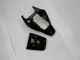 Noir Carrosserie Honda CBR 1000 RR 2006-2007 Noir Carrosserie Honda CBR 1000 RR 2006-2007