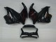 Noir Carrosserie Honda CBR 600 F3 1995-1998 Noir Carrosserie Honda CBR 600 F3 1995-1998