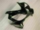 Noir Carrosserie Honda CBR 600 F4i 2001-2003 Noir Carrosserie Honda CBR 600 F4i 2001-2003