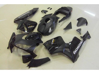 Noir Carrosserie Honda CBR 600 RR 2003-2004