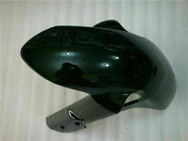 Noir Carrosserie Suzuki GSXR 1000 K5 2005-2006 Noir Carrosserie Suzuki GSXR 1000 K5 2005-2006