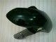 Noir Carrosserie Suzuki GSXR 1000 K5 2005-2006 Noir Carrosserie Suzuki GSXR 1000 K5 2005-2006