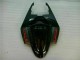 Noir Carrosserie Suzuki GSXR 1000 K5 2005-2006 Noir Carrosserie Suzuki GSXR 1000 K5 2005-2006