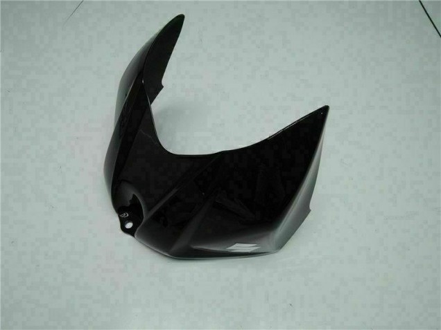 Noir Carrosserie Suzuki GSXR 1000 K7 2007-2008 Noir Carrosserie Suzuki GSXR 1000 K7 2007-2008