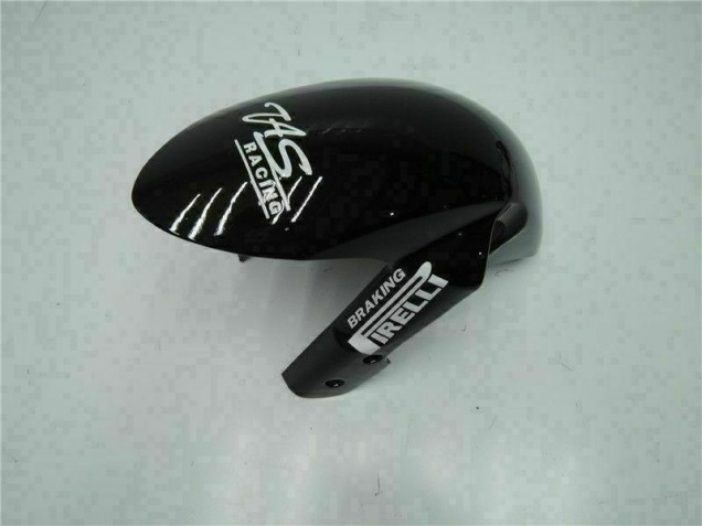 Noir Carrosserie Suzuki GSXR 1000 K7 2007-2008 Noir Carrosserie Suzuki GSXR 1000 K7 2007-2008