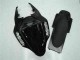 Noir Carrosserie Suzuki GSXR 1000 K7 2007-2008 Noir Carrosserie Suzuki GSXR 1000 K7 2007-2008