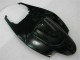 Noir Carrosserie Suzuki GSXR 600 / 750 K6 2006-2007 Noir Carrosserie Suzuki GSXR 600 / 750 K6 2006-2007