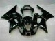 Noir Carrosserie Yamaha R1 2000-2001 Noir Carrosserie Yamaha R1 2000-2001