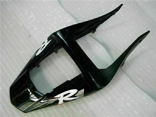 Noir Carrosserie Yamaha R1 2000-2001 Noir Carrosserie Yamaha R1 2000-2001