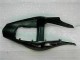 Noir Carrosserie Yamaha R1 2000-2001 Noir Carrosserie Yamaha R1 2000-2001