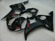 Noir Carrosserie Yamaha R6 2003-2005 Noir Carrosserie Yamaha R6 2003-2005