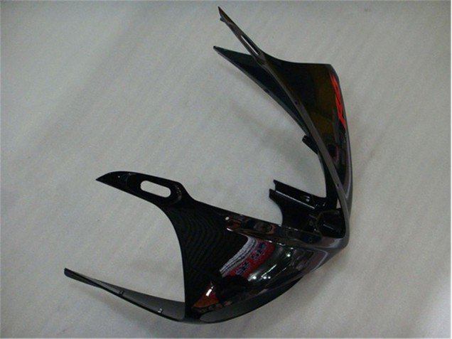 Noir Carrosserie Yamaha R6 2003-2005 Noir Carrosserie Yamaha R6 2003-2005