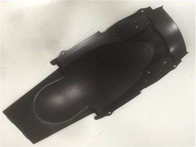 Noir Gris Carénage Suzuki GSXR 1000 K5 2005-2006 Noir Gris Carénage Suzuki GSXR 1000 K5 2005-2006