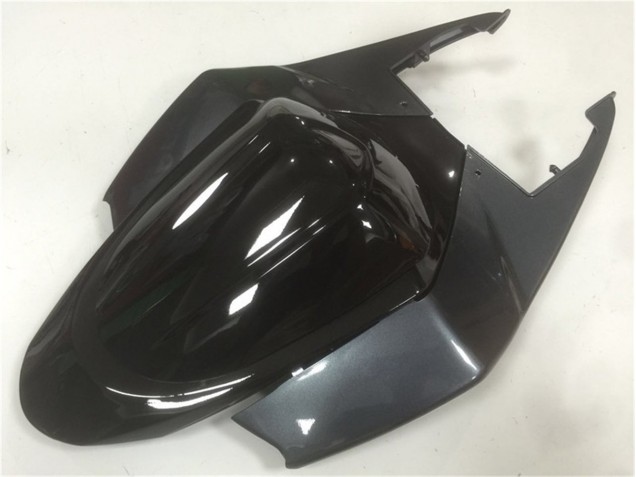 Noir Gris Carénage Suzuki GSXR 1000 K5 2005-2006 Noir Gris Carénage Suzuki GSXR 1000 K5 2005-2006