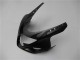 Noir Gris Carénage Suzuki GSXR 600 / 750 K4 2004-2005 Noir Gris Carénage Suzuki GSXR 600 / 750 K4 2004-2005