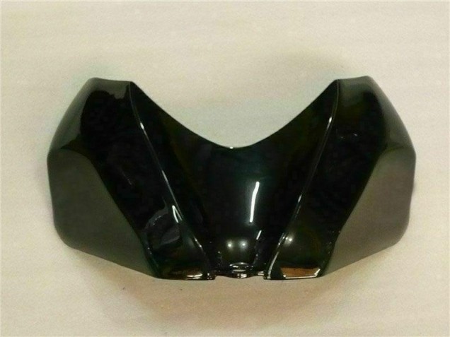 Noir Gris Carénage Suzuki GSXR 600 / 750 K6 2006-2007 Noir Gris Carénage Suzuki GSXR 600 / 750 K6 2006-2007