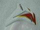 Noir Kit Carénages Complet Honda CBR 1000 RR 2008-2011 Noir Kit Carénages Complet Honda CBR 1000 RR 2008-2011