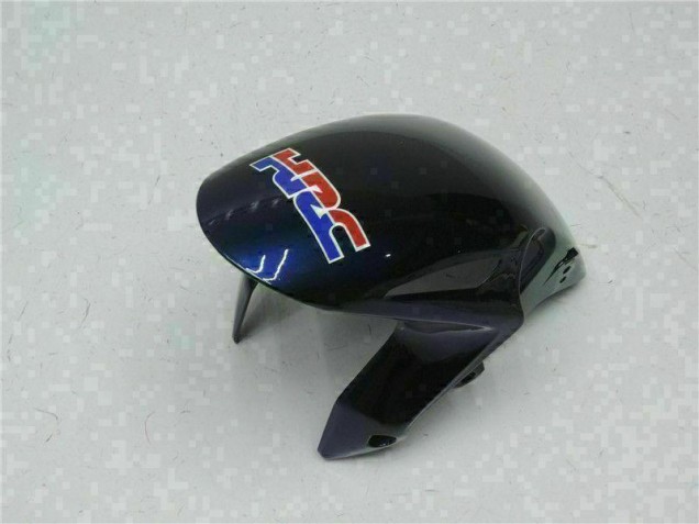Noir Kit Carénages Complet Honda CBR 1000 RR 2008-2011 Noir Kit Carénages Complet Honda CBR 1000 RR 2008-2011